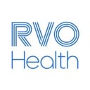 RVO Health Logo